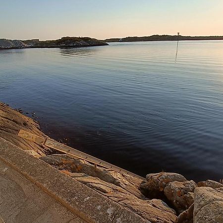 Seaview Apartment Karmoy Sæveland Eksteriør billede